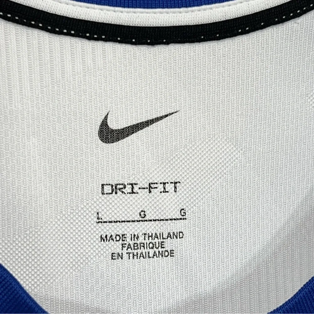 Nike Dri-Fit Lil Penny 1/2‎ Cent Basketball Jersey